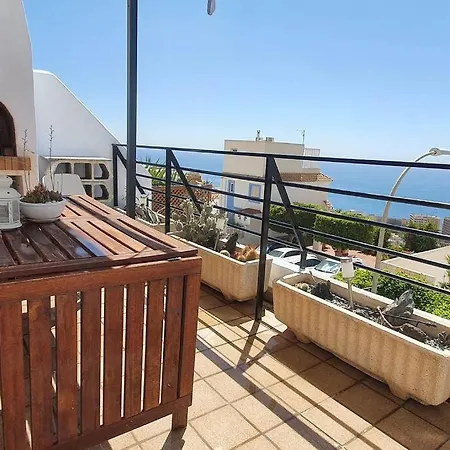 Mirador De Aguadulce Villa Aguadulce  Exterior photo