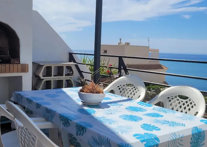 Mirador De Aguadulce