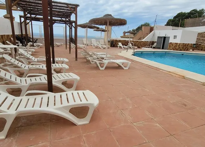 Mirador De Aguadulce
