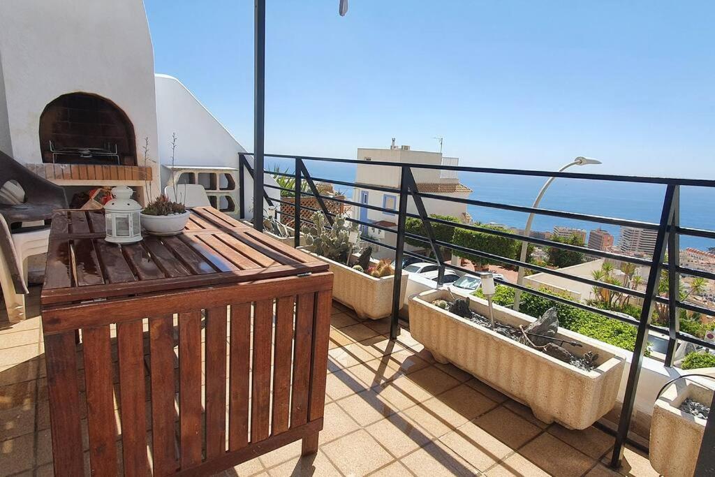 Mirador De Aguadulce