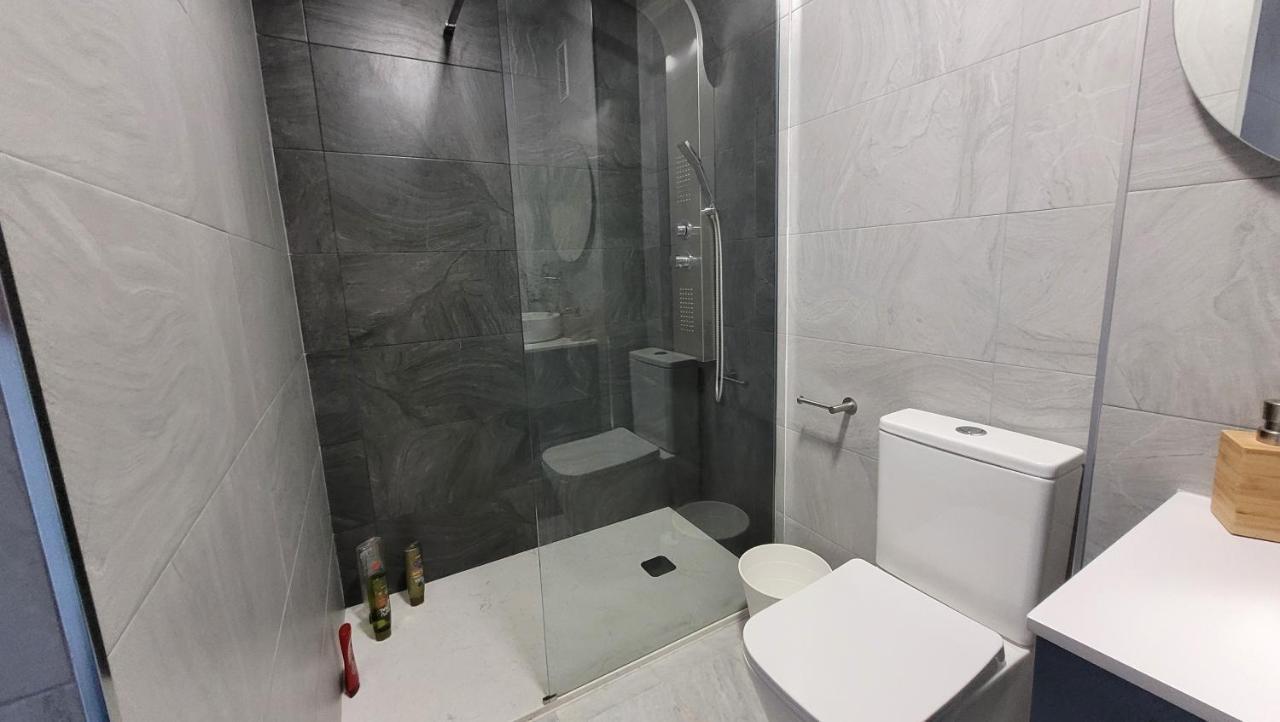 Holiday home Mirador De Aguadulce