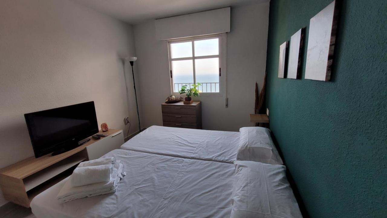 Holiday home Mirador De Aguadulce *