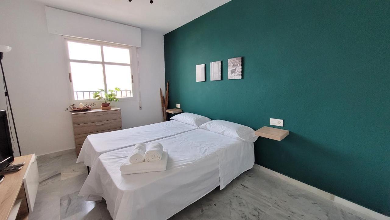 Holiday home Mirador De Aguadulce
