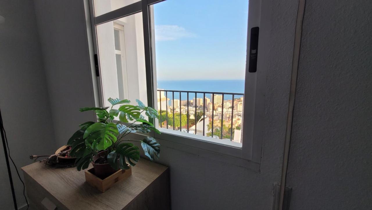Holiday home Mirador De Aguadulce *