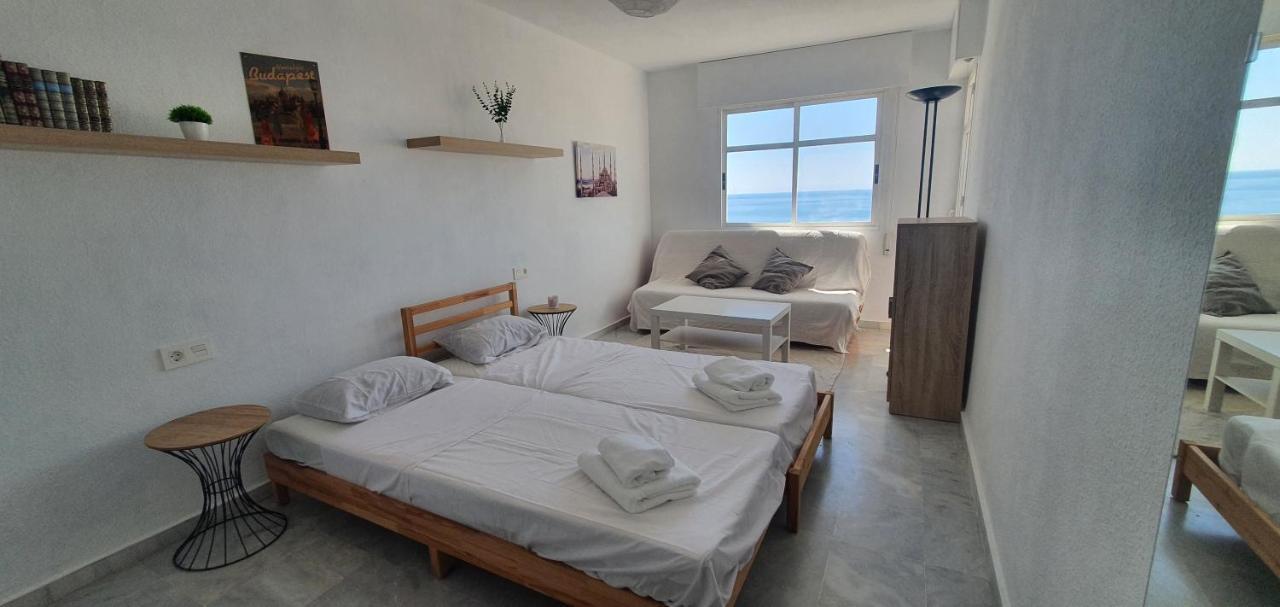 Mirador De Aguadulce Holiday home