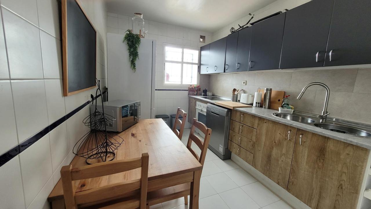 Holiday home Mirador De Aguadulce