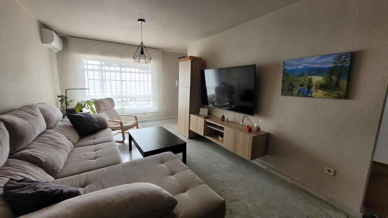 Mirador De Aguadulce Holiday home