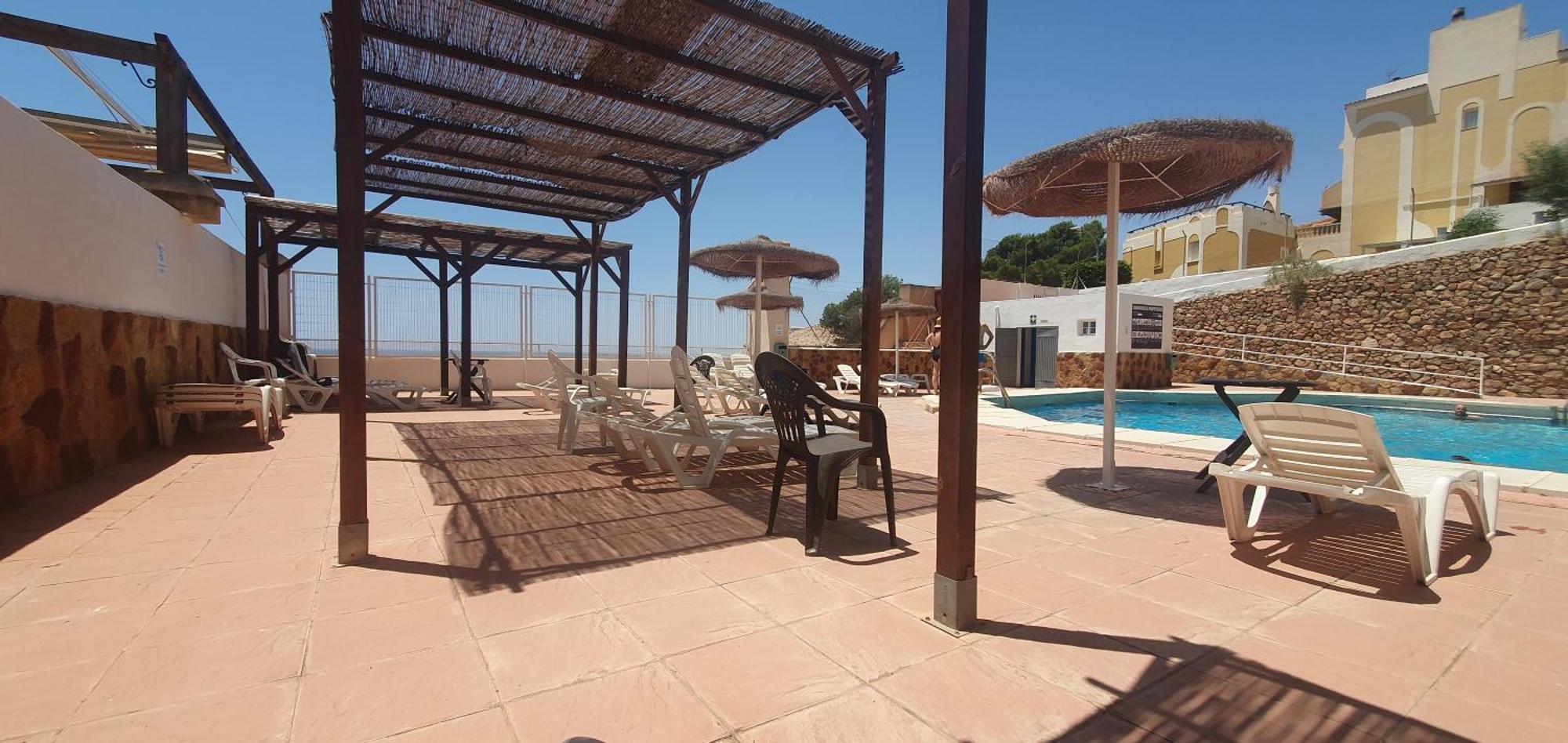 Mirador De Aguadulce Holiday home