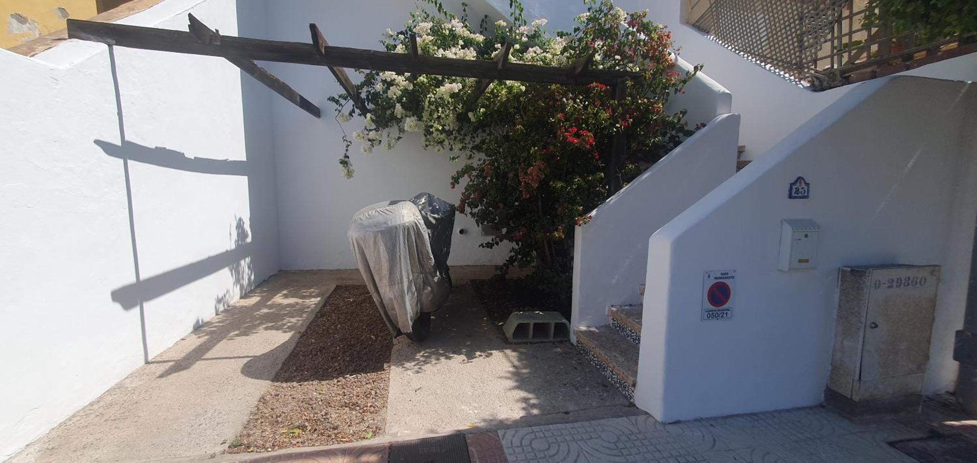 Mirador De Aguadulce Aguadulce (Almeria)