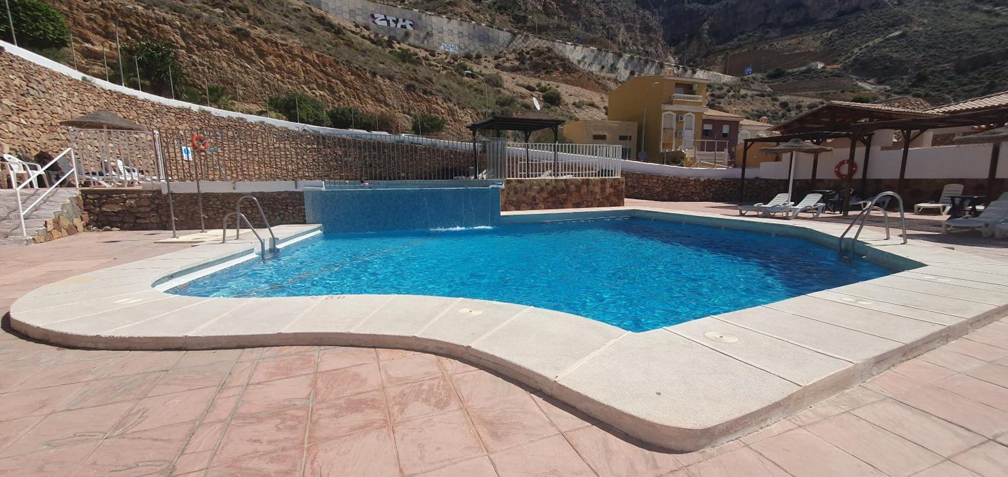 Mirador De Aguadulce Aguadulce (Almeria)