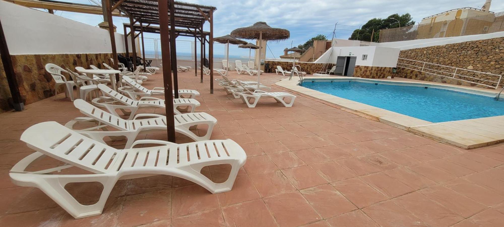 Mirador De Aguadulce Holiday home Aguadulce (Almeria)