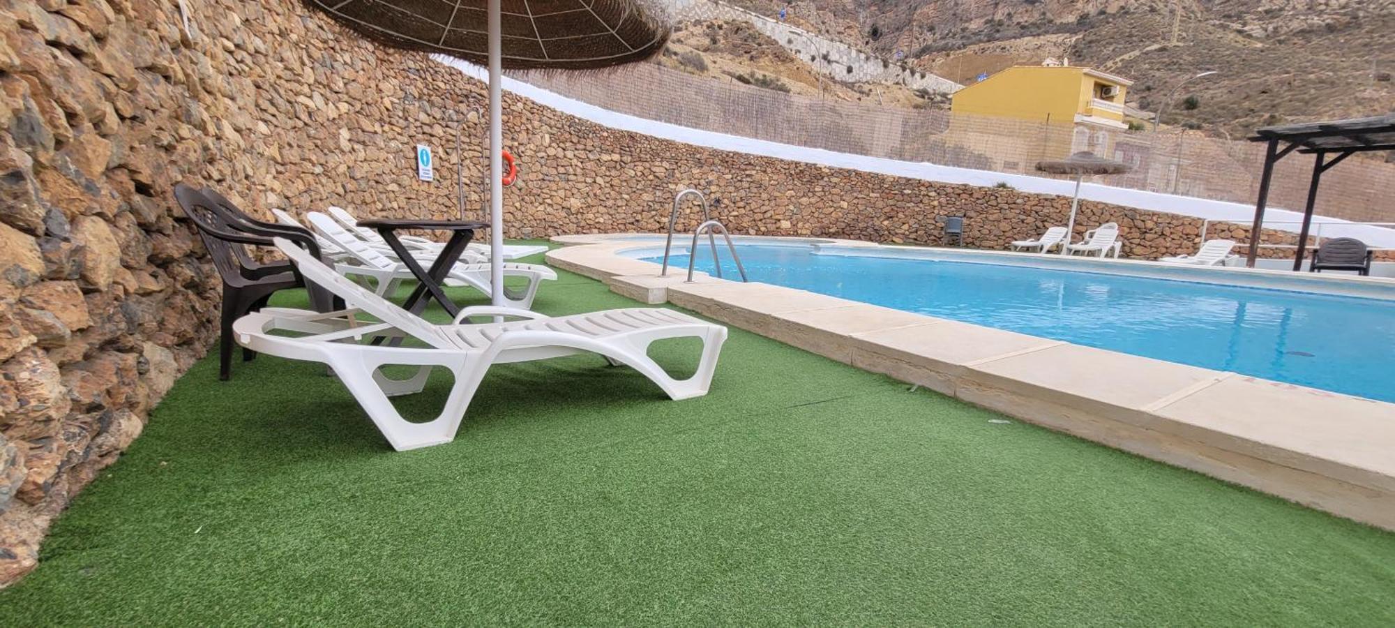 Mirador De Aguadulce Aguadulce (Almeria)